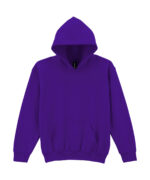 Heavy Blend™ youth hooded sweatshirt - Image 10