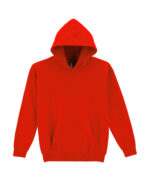 Heavy Blend™ youth hooded sweatshirt - Image 11