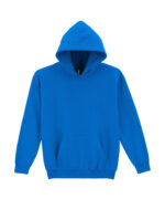 Heavy Blend™ youth hooded sweatshirt - Image 12