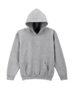 Heavy Blend™ youth hooded sweatshirt - Image 13