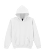 Heavy Blend™ youth hooded sweatshirt - Image 14