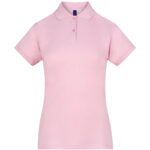 Women's Coolplus® polo shirt