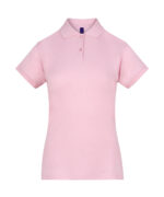Women's Coolplus® polo shirt