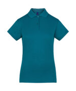 Women's Coolplus® polo shirt - Image 17