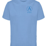 St. Andrew's T-shirt - TSC