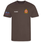 309 SAWBRIDGEWORTH SQUADRON - JC001 COOL T – HOT CHOCOLATE *NON REFUNDABLE