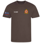 309 SAWBRIDGEWORTH SQUADRON - JC001 COOL T – HOT CHOCOLATE *NON REFUNDABLE