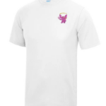 Henham Tennis – JC001 Cool T-Shirt – *NON REFUNDABLE