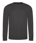 Long sleeve cool T - Image 2