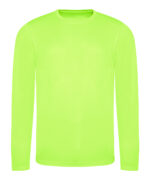 Long sleeve cool T - Image 3