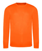 Long sleeve cool T - Image 4