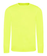 Long sleeve cool T - Image 5