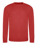 Long sleeve cool T - Image 7