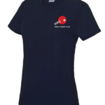 HRC Table Tennis Club - JC005 Women’s cool T-Shirt