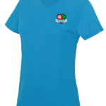 PICKLEBALL CLUB - JC005 Women’s cool T-Shirt