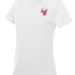 Henham Tennis – JC005 Women's Cool T-Shirt – *NON REFUNDABLE