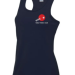 HRC Table Tennis Club - JC015 Women’s cool vest