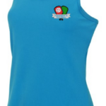 PICKLEBALL CLUB - JC015 Women’s cool vest