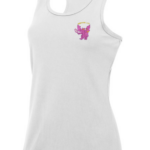 Henham Tennis – JC015 Women's Cool Vest – *NON REFUNDABLE