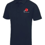 HRC Table Tennis Club  - JC040 Cool polo