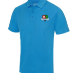 PICKLEBALL CLUB - JC040 Cool polo