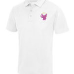 Henham Tennis – JC040 Cool Polo – *NON REFUNDABLE