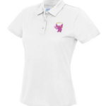 Henham Tennis – JC045 Women's Cool Polo – *NON REFUNDABLE