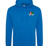 PICKLEBALL CLUB -JH001  College hoodie