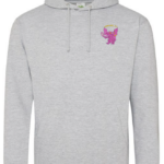 Henham Tennis – JH001 Pullover Hoodie – *NON REFUNDABLE