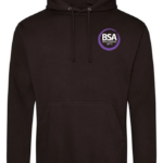 BSA  - SENIOR - JH001 Hoody ***Non Refundable