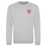 Henham Tennis – JH030 Sweatshirt – *NON REFUNDABLE