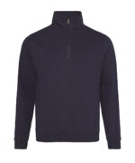 Sophomore ¼ zip sweatshirt - Image 6