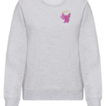 Henham Tennis – JH30F Women's Sweatshirt – *NON REFUNDABLE