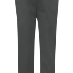 Junior Girls Grey Trousers 1LF