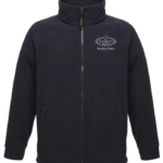 St. Elizabeth’s – NURSING TEAM – RG122 Fleece – Navy ***Non Returnable