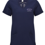 St. Elizabeth’s - NURSING TEAM - NN310Women's Tunic - Navy ***Non Returnable