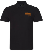 Selenacourier - RX101 Polo Shirt - *NON REFUNDABLE - Image 3