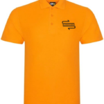 Selenacourier - RX101 Polo Shirt - *NON REFUNDABLE