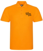 Selenacourier - RX101 Polo Shirt - *NON REFUNDABLE