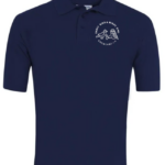 Early Bird and Night Owl Childcare Polo Shirt