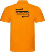 Selenacourier - RX101 Polo Shirt - *NON REFUNDABLE - Image 2
