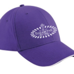 St. Elizabeth’s – BC020 CAP – Purple***Non Returnable