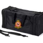 309 SAWBRIDGEWORTH SQUADRON - QD080 HOLDALL