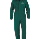 St. Elizabeth’s  – R510X Overalls – Ashvale Team – Bottle Green***Non Returnable
