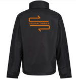 Selenacourier - RG045 Dover Jacket - *NON REFUNDABLE - Image 2