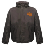 Selenacourier - RG045 Dover Jacket - *NON REFUNDABLE