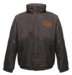Selenacourier - RG045 Dover Jacket - *NON REFUNDABLE