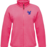 Henham Tennis – RG123 Women's Fleece – *NON REFUNDABLE
