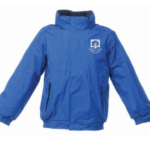Thorn Grove Winter Jacket RG244