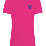 Henham Tennis – RX01F Women's Polo Shirt – *NON REFUNDABLE